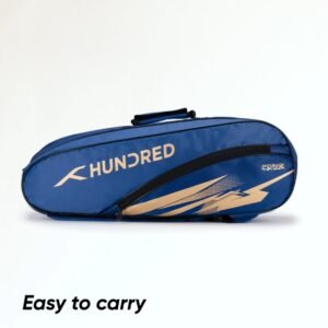 Shuttle bag