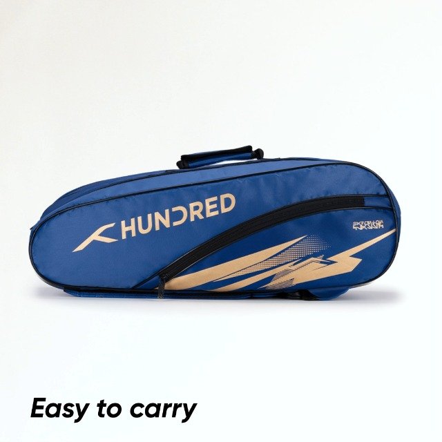 Shuttle bag