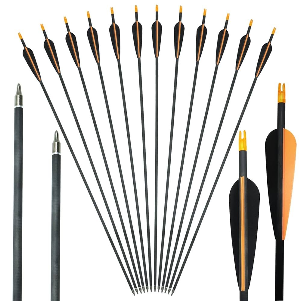 Arrows