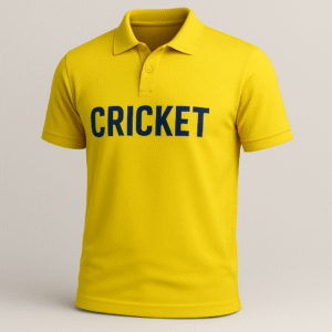 cricket tshirt