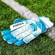 Foot ball gloves