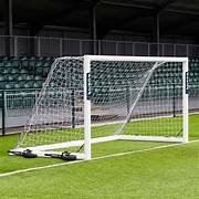 Foot ball net