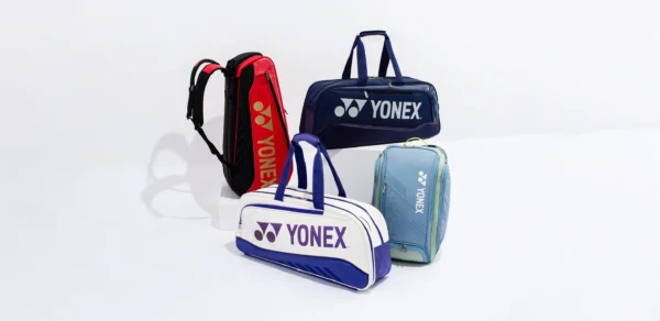Badminton bags