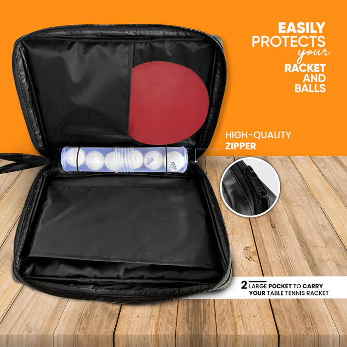 table tennis bag - Image 2