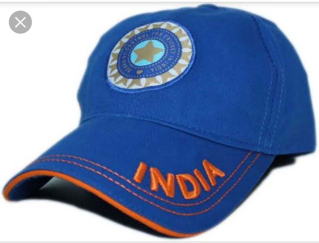 cricket cap