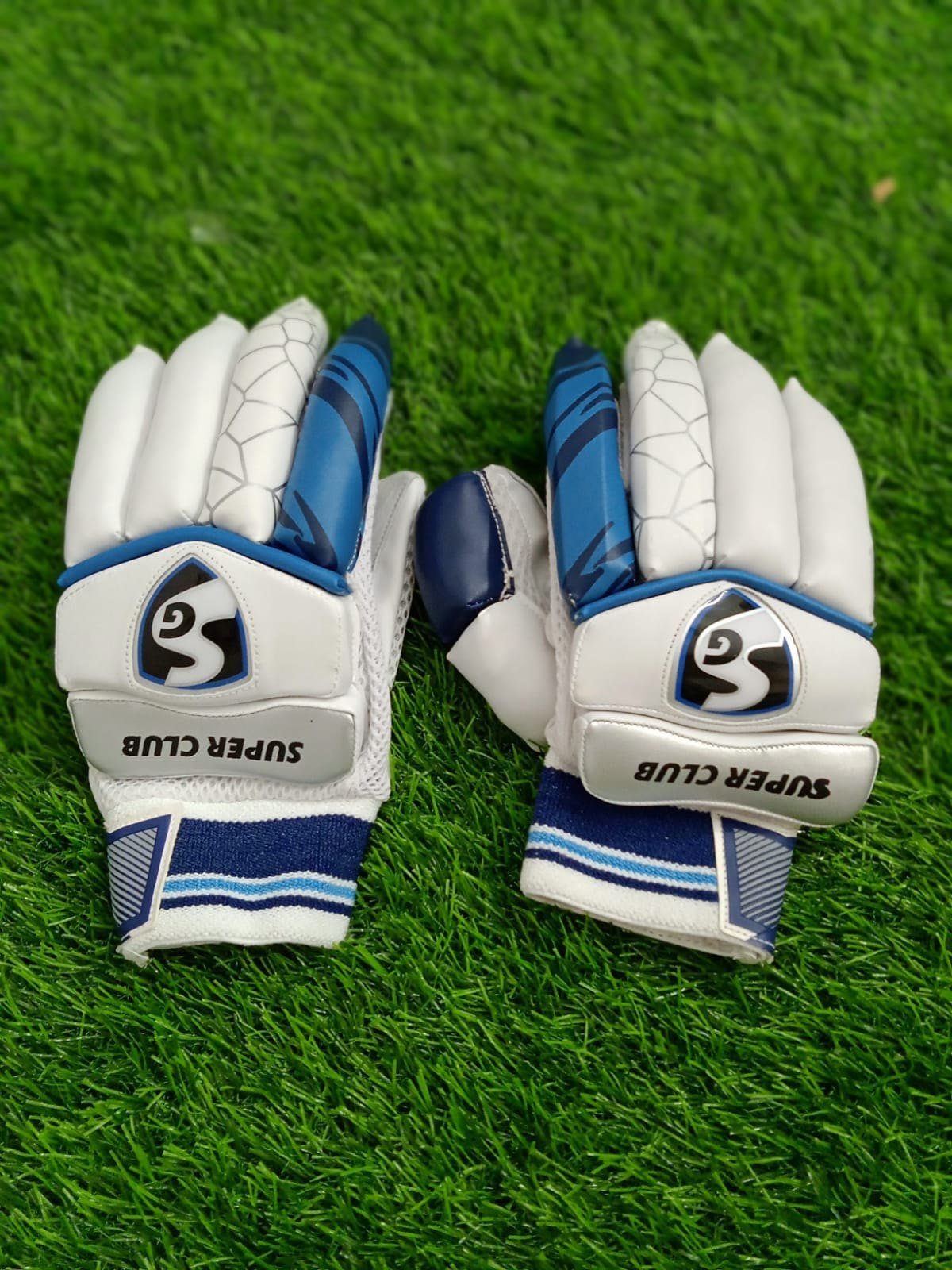 Gloves