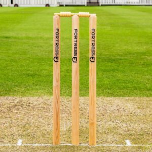 Cricket Stumps