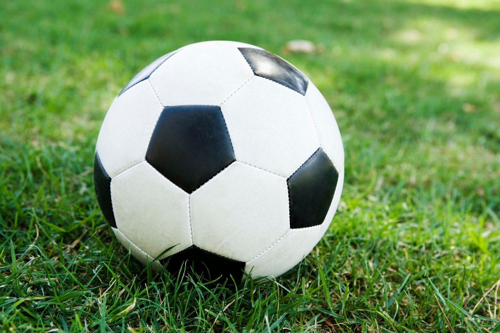 football balls