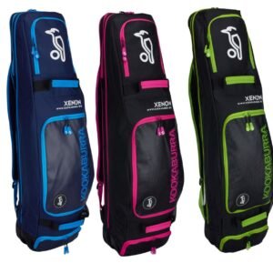 hockey bag