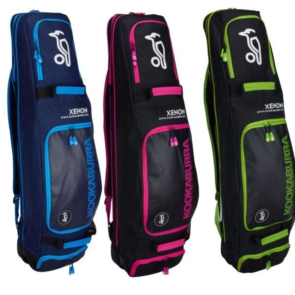 hockey bag