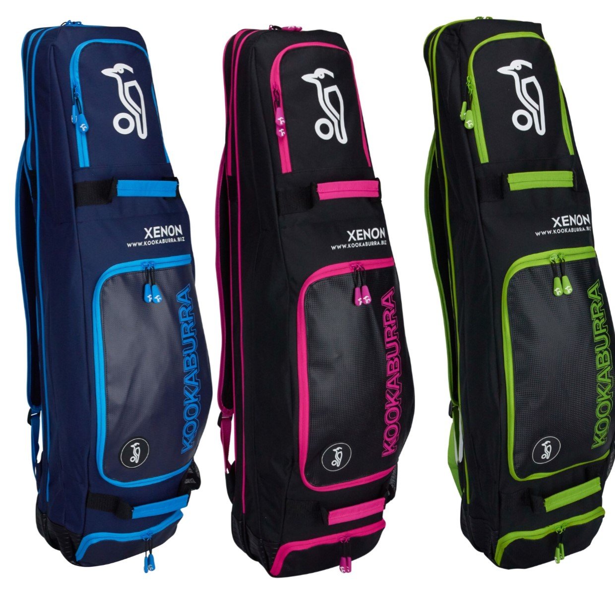 hockey bag