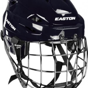 hockey helmet
