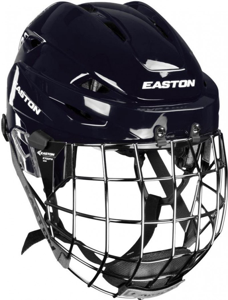 hockey helmet