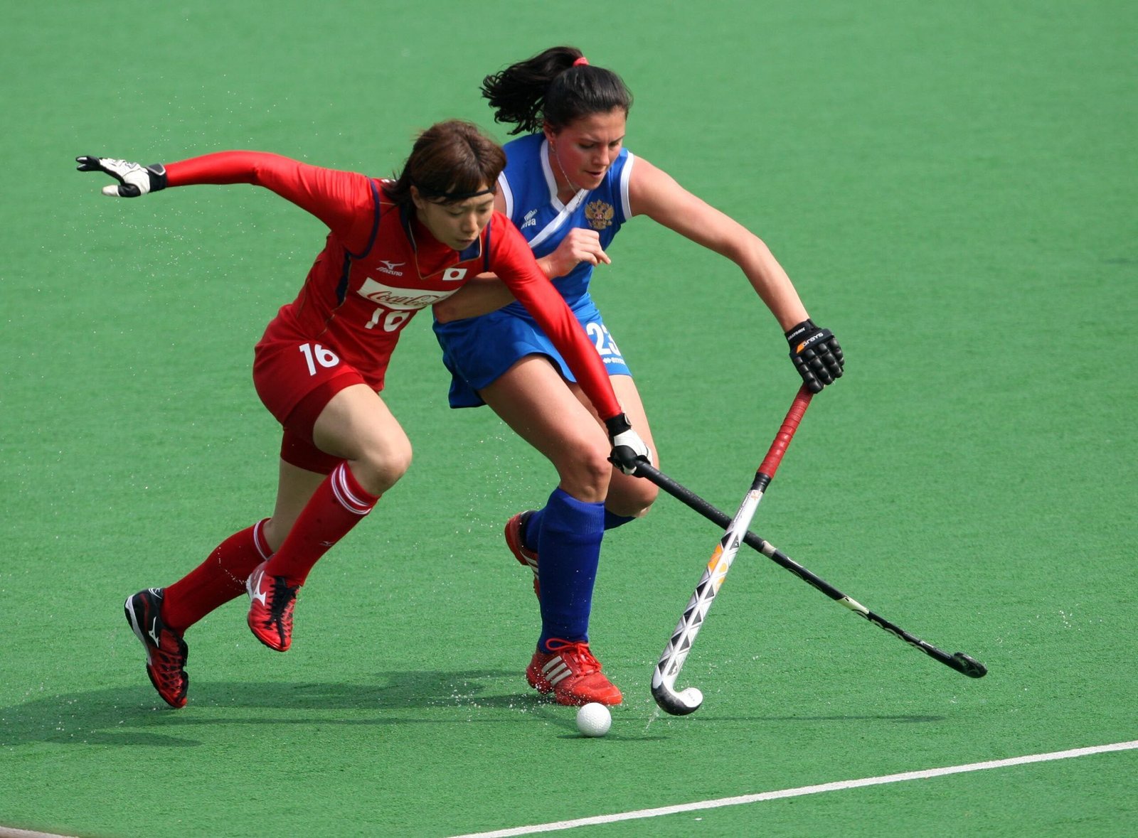 hockey