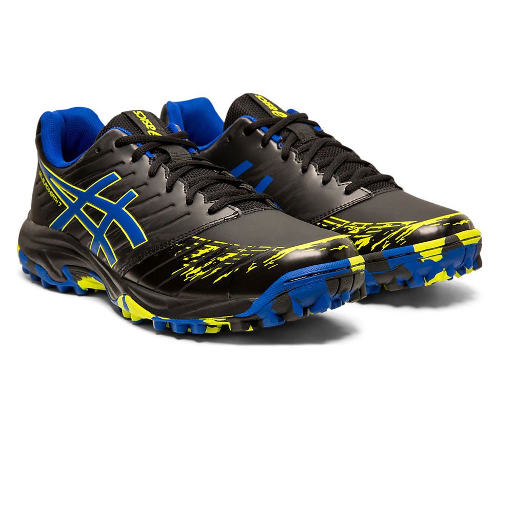 hockey shoes