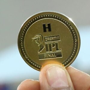 ipl coin