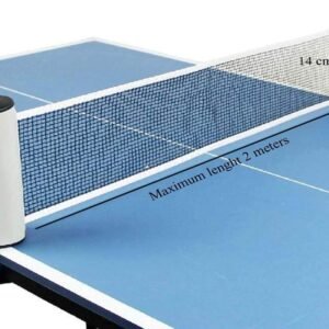 Table Tennis Net