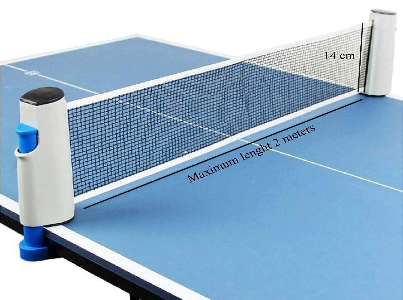 Table Tennis Net