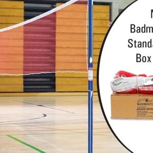 Badminton Net