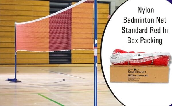 Badminton Net