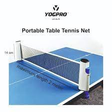 Table Tennis Net - Image 4
