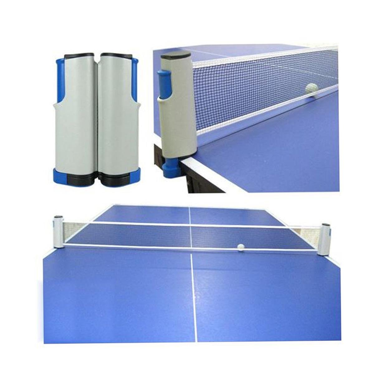 Table Tennis Net - Image 3