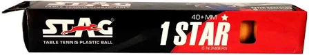 Table tennis balls - Image 3