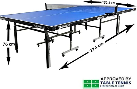 Table tennis Table - Image 3