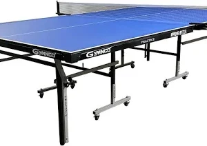 Table tennis Table