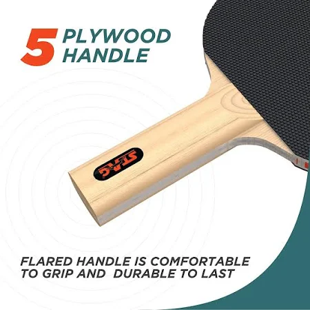 Table tennis paddle or racquet - Image 5