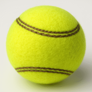 Tennis ball
