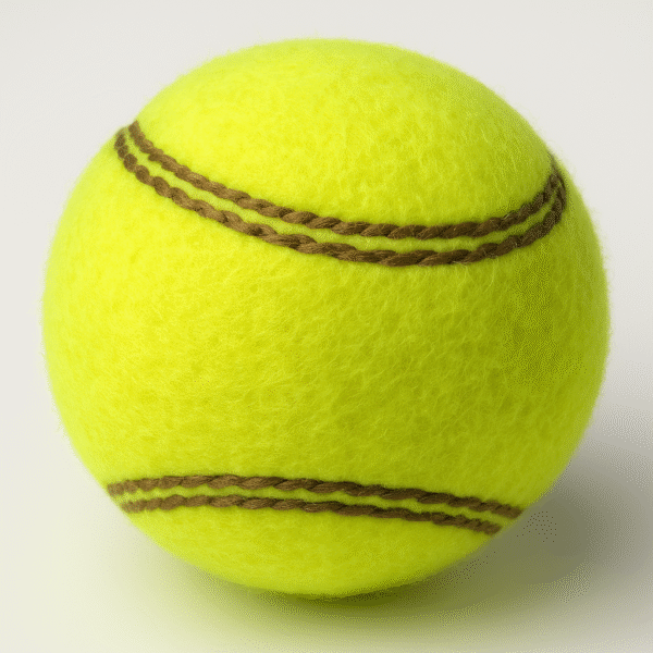 Tennis ball