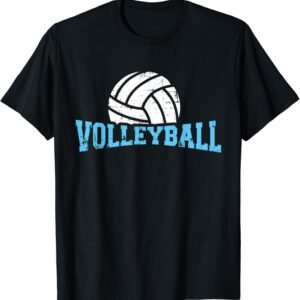 volleyball shirts