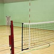 volley ball antenna net
