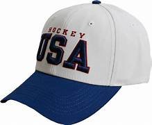 hockey cap